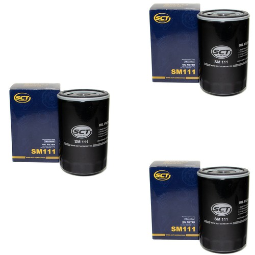 ölfilter sct 111 für - sct,