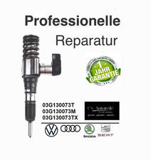 VW Audi Skoda 2.0 TDI 170 PS