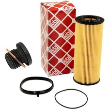 Ölfilter FEBI 38405 +