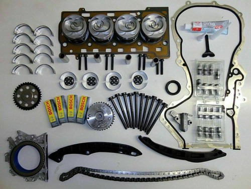 Tsi tfsi kolben std - std, vw