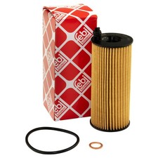 Ölfilter Motor Öl Filter