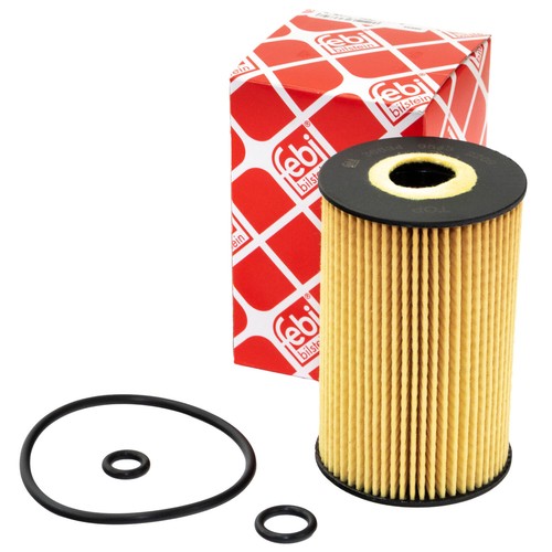 ölfilter motor filter - filter, febi