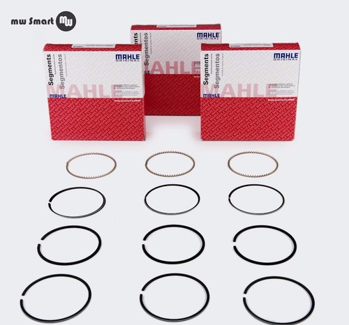 Smart 450 kolbenringe - smart,