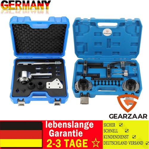 Motoreinstellwerkzeug