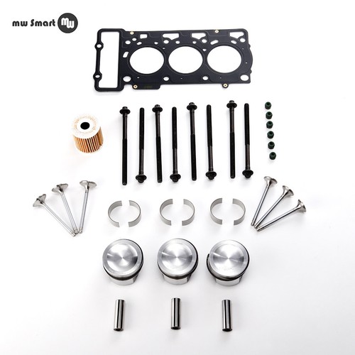 Motor reparaturkit smart 450 - motor,