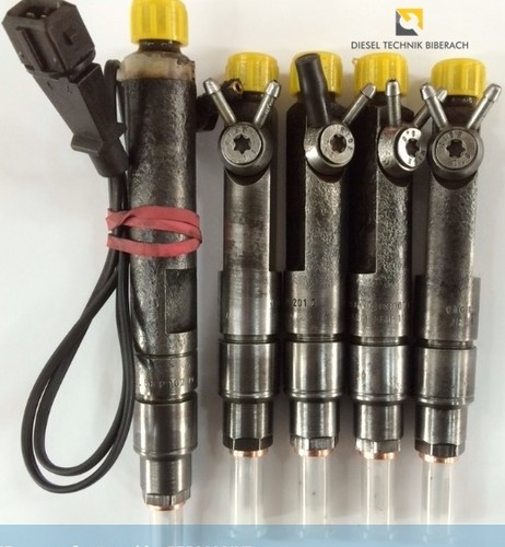 Einspritzdüse audi a6 - einspritzdüse,
