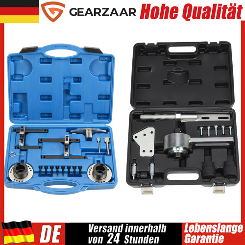 Motor-Einstellwerkzeug