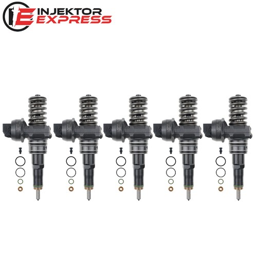 0414720228 bosch pumpe - 5x,