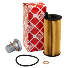 Ölfilter FEBI 101324 +