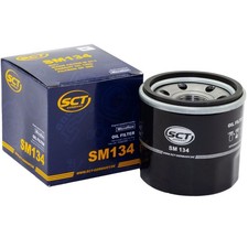 Ölfilter SCT SM134 für Ford