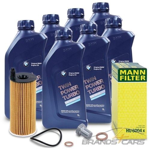 Mann ölfilter bmw - mann, Ölfilter+