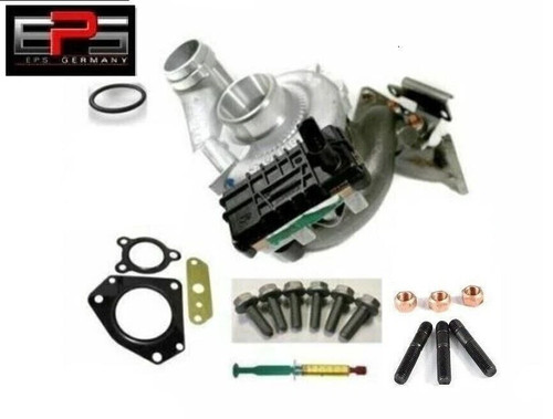 Turbolader 802774 5006s - turbolader, 802774-5006s