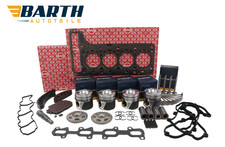 Steuerkettensatz Kolben