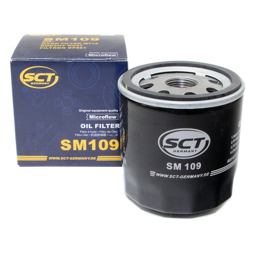 ölfilter sct sm109 für - sct,