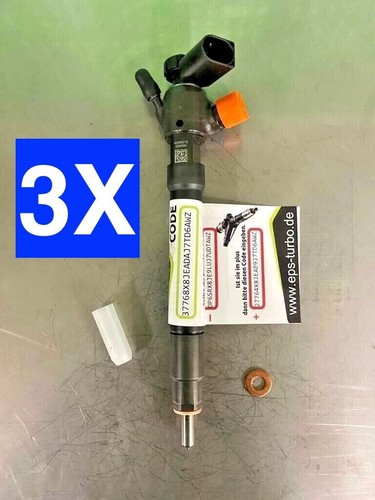 Einspritzdüse 4 tdi - 1,4,