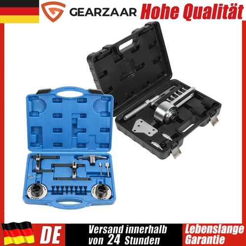 Motoreinstellwerkzeug