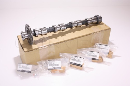 Original mazda nockenwelle - mazda,