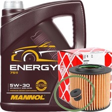 FEBI ÖLFILTER VAG 1.2 +