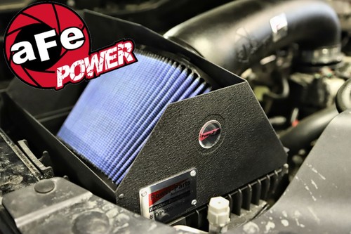 Afe luftfilter wide - afe, power