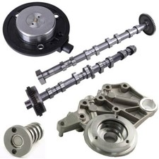 Nockenwellen Satz Audi Seat