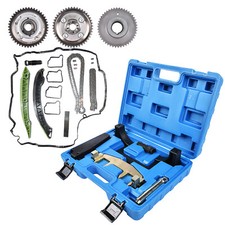 Steuerkettensätze für