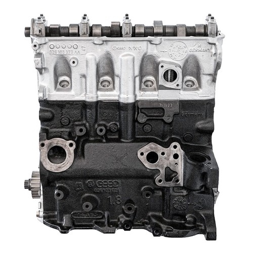 Teilmotor offen für golf - teilmotor, vw