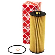 Ölfilter Motor Öl Filter