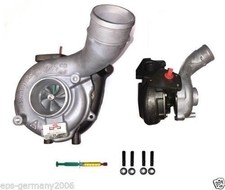 Turbolader 059145702 S Audi A4