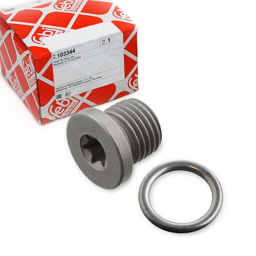 Original febi bilstein - febi,