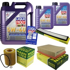 INSPEKTIONSKIT FILTER LIQUI