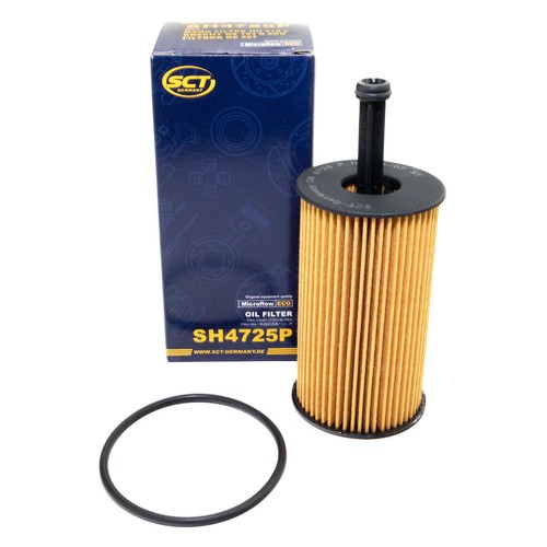 ölfilter sct sh4725p für - sct,