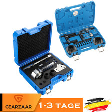 Motor Einstellwerkzug