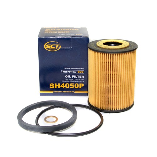 ölfilter sct 4050 für - Ölfilter, sh