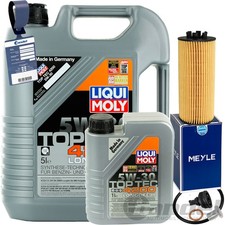 MEYLE ÖLFILTER+5W30 ÖL