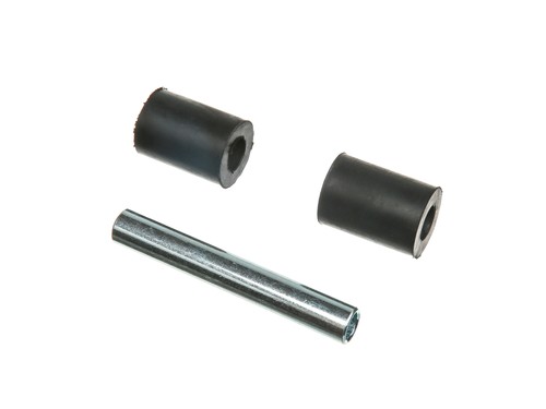Set motorlagerung hinten - set,