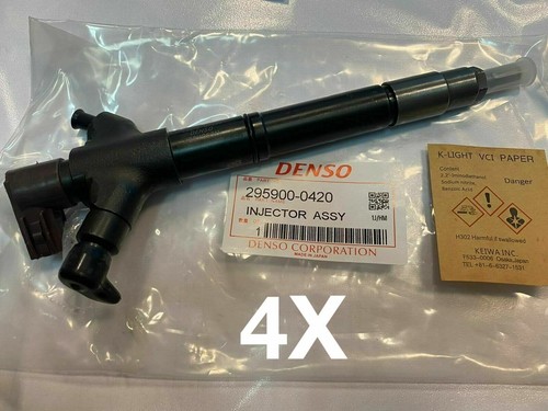 23670 0r090 einspritzdüsen - 4x,