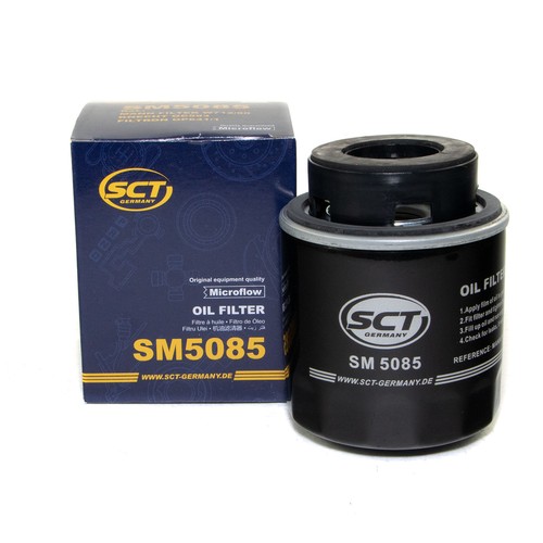 ölfilter sct 5085 für - sm,