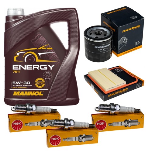 Inspektionspaket energy - inspektionspaket,