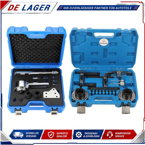 Motoreinstellwerkzeug