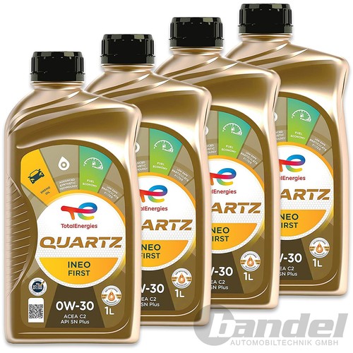 Total quartz ineo first - 4x,